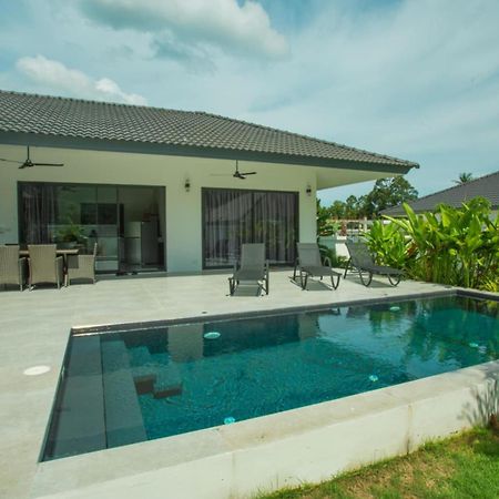 Mino Pool Villa Nathon Bay Exterior foto