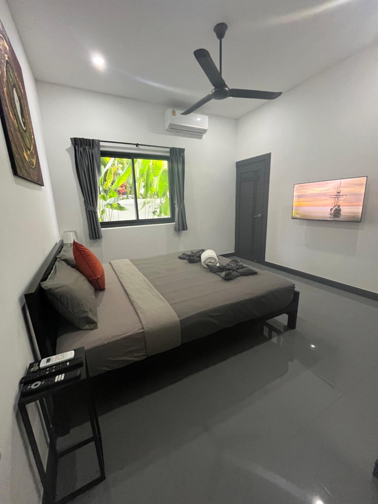 Mino Pool Villa Nathon Bay Exterior foto