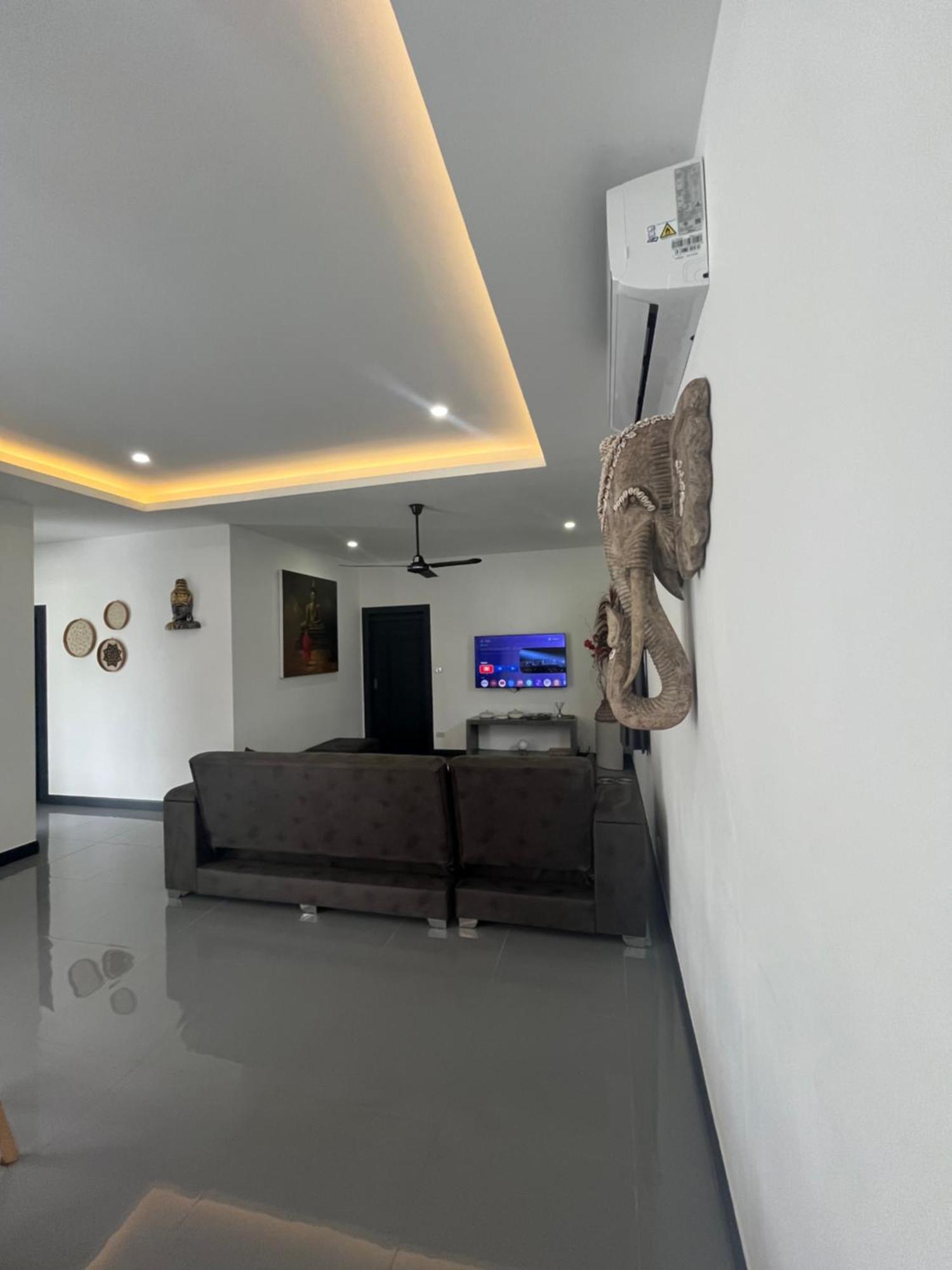Mino Pool Villa Nathon Bay Exterior foto