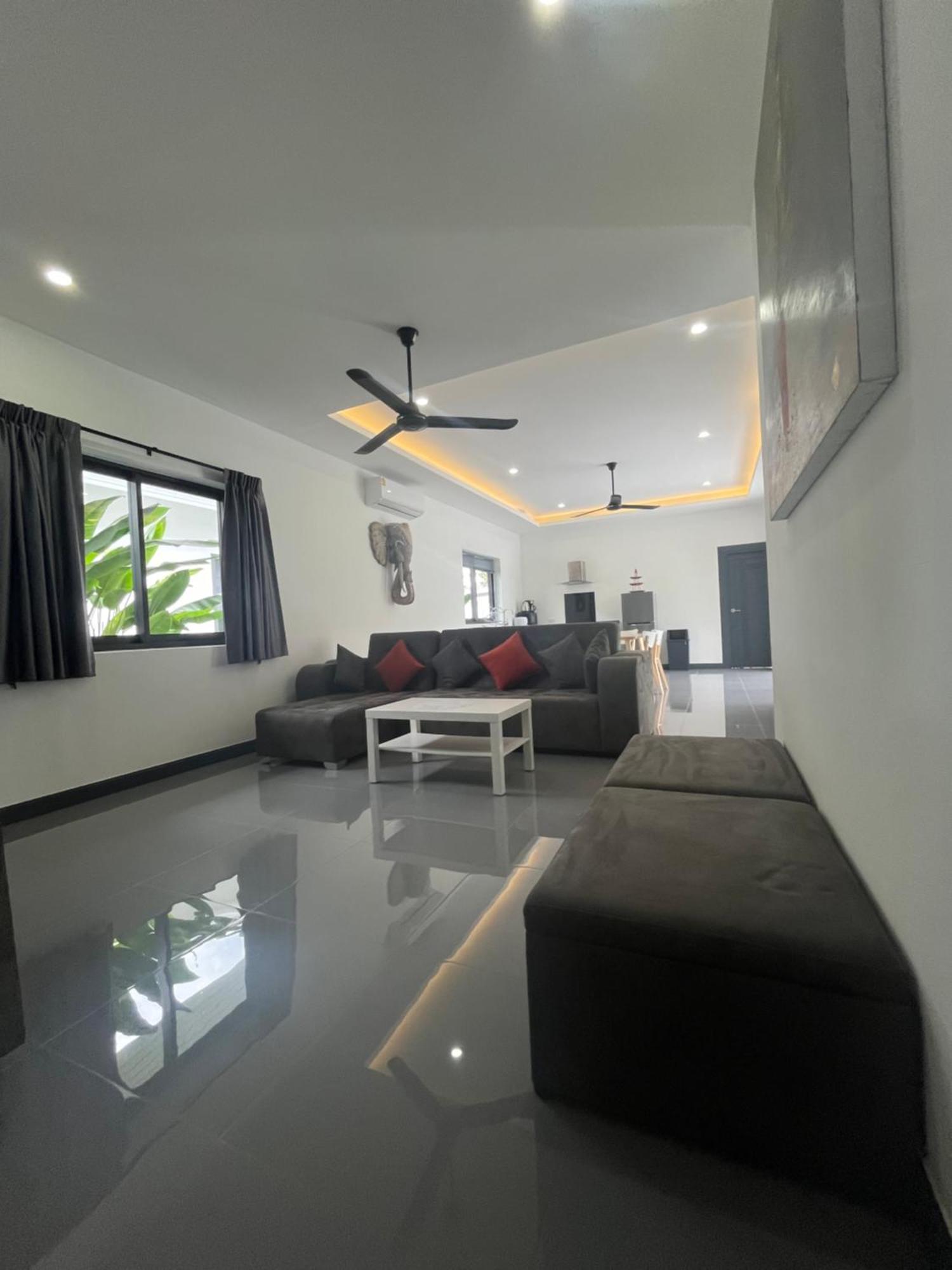 Mino Pool Villa Nathon Bay Exterior foto