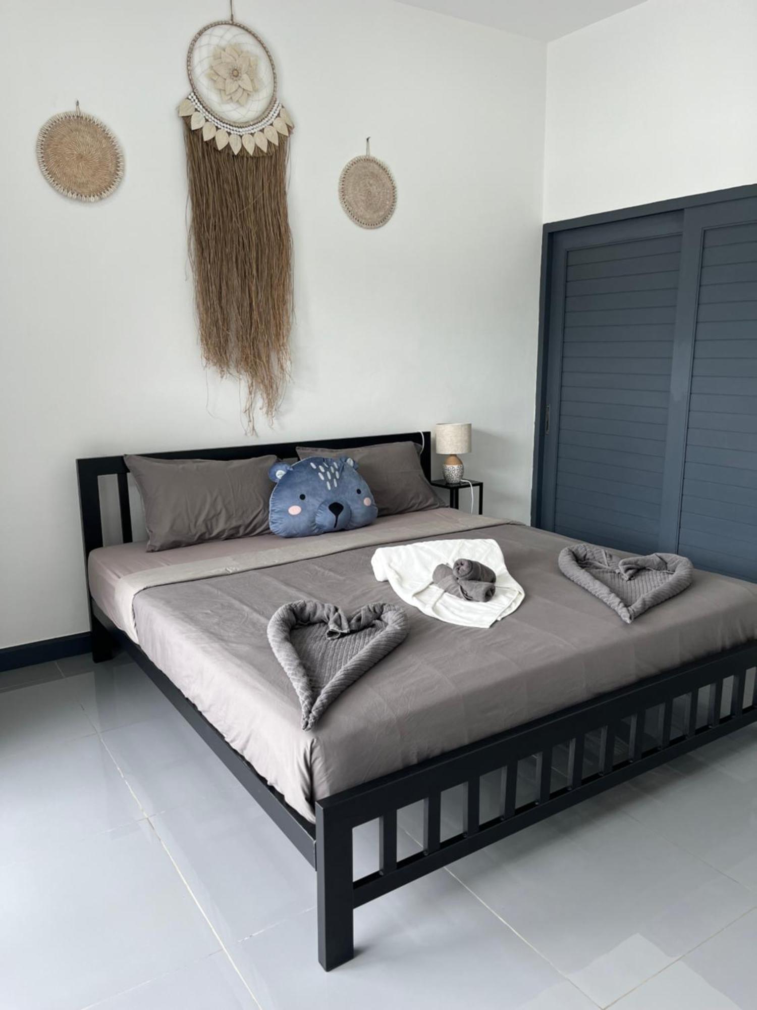 Mino Pool Villa Nathon Bay Exterior foto