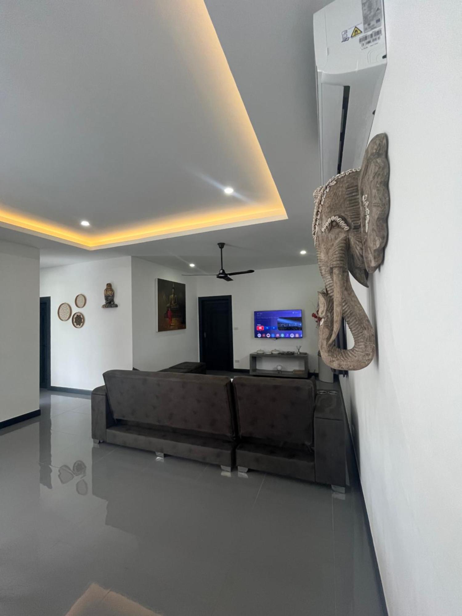Mino Pool Villa Nathon Bay Exterior foto