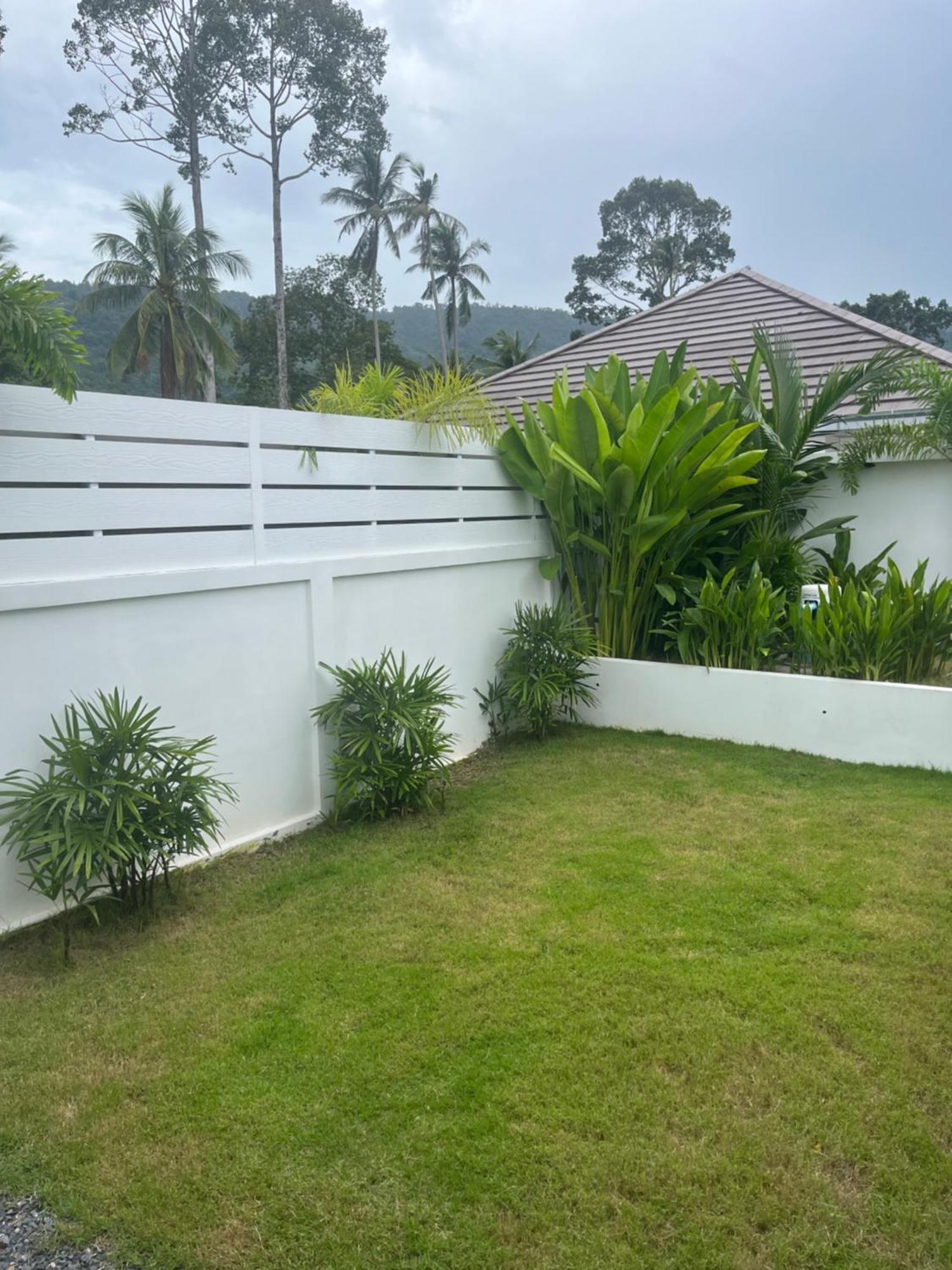 Mino Pool Villa Nathon Bay Exterior foto