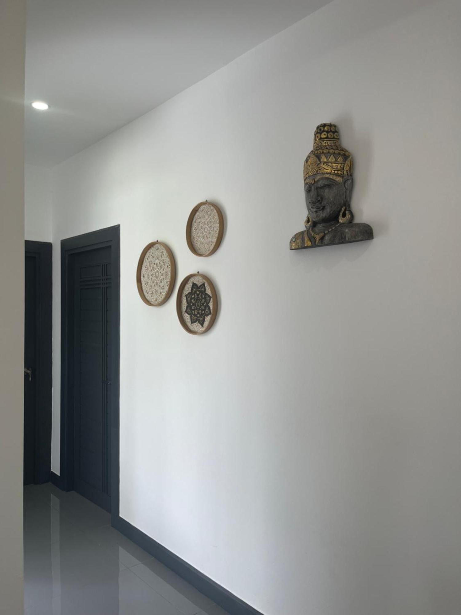 Mino Pool Villa Nathon Bay Exterior foto