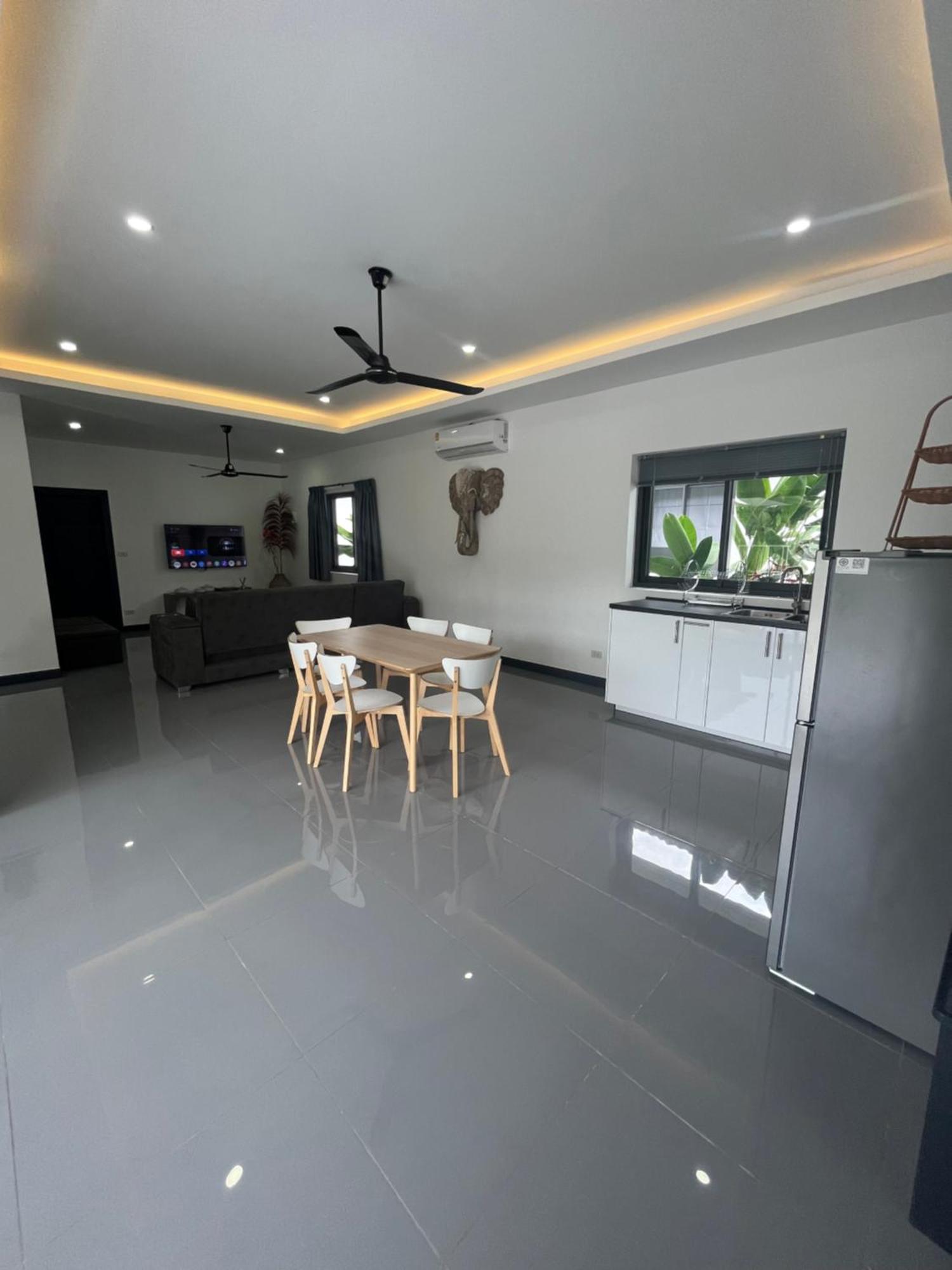 Mino Pool Villa Nathon Bay Exterior foto