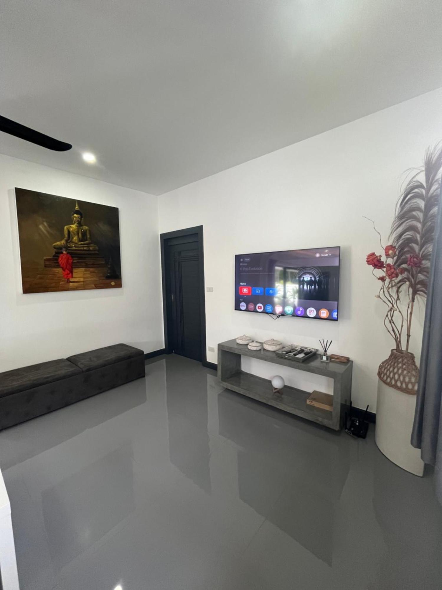 Mino Pool Villa Nathon Bay Exterior foto
