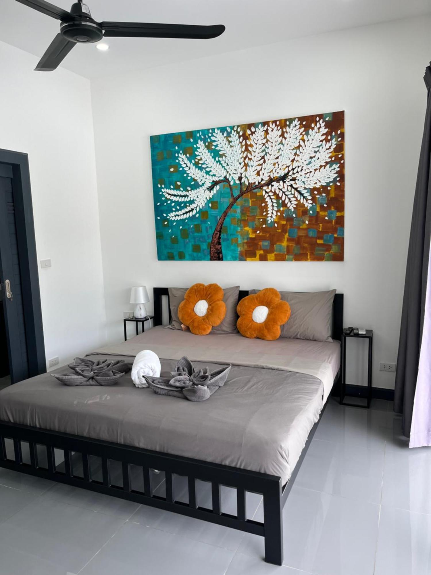 Mino Pool Villa Nathon Bay Exterior foto