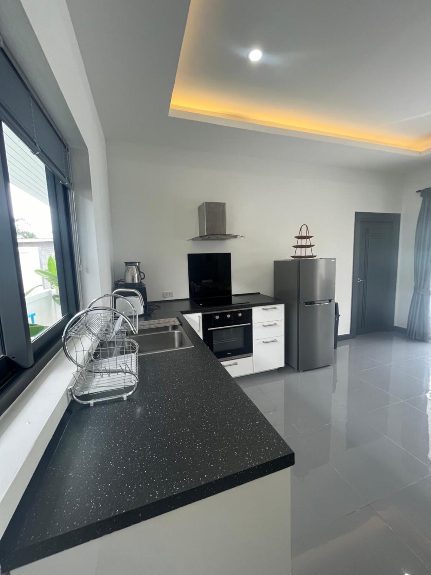 Mino Pool Villa Nathon Bay Exterior foto