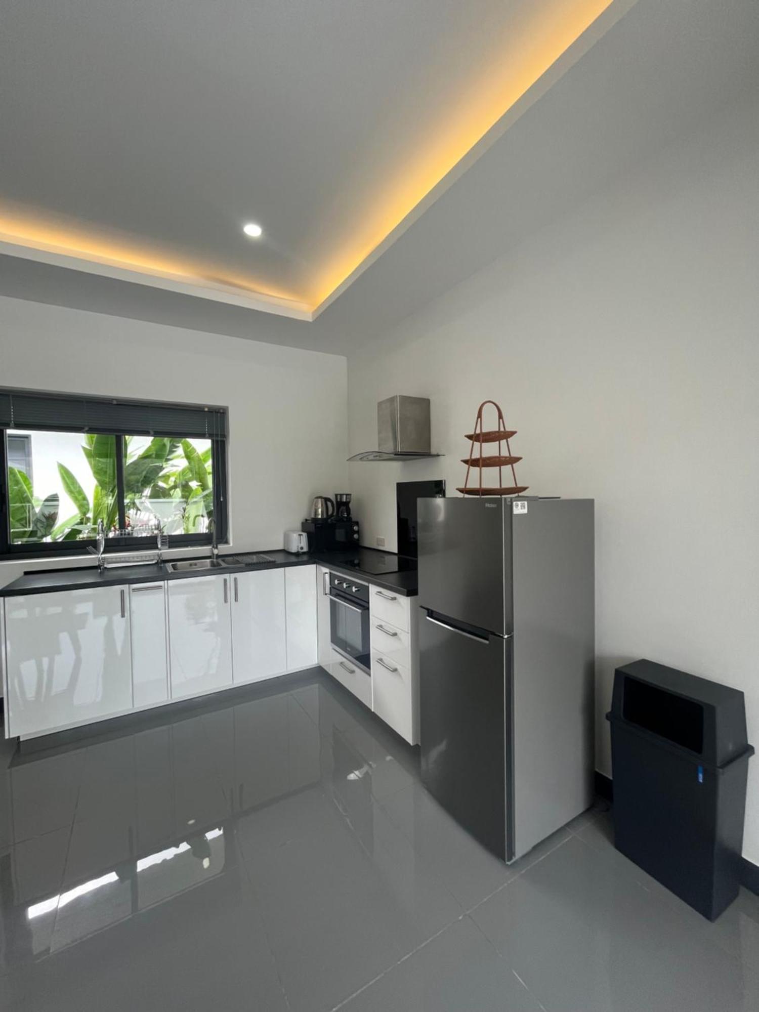Mino Pool Villa Nathon Bay Exterior foto