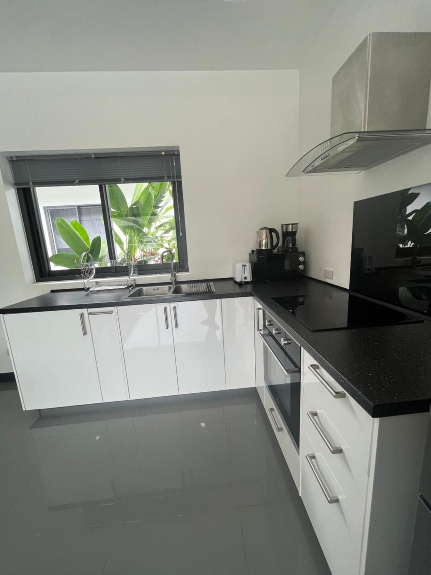 Mino Pool Villa Nathon Bay Exterior foto