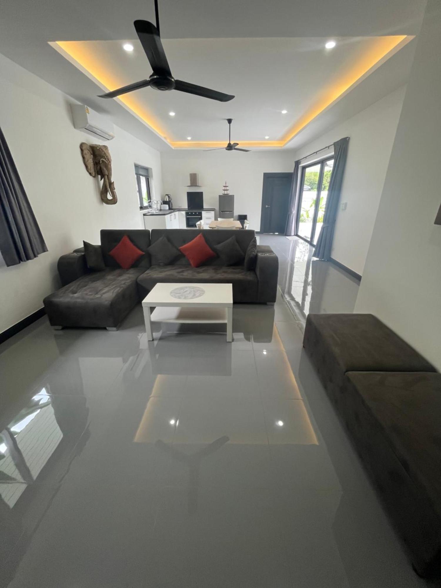Mino Pool Villa Nathon Bay Exterior foto