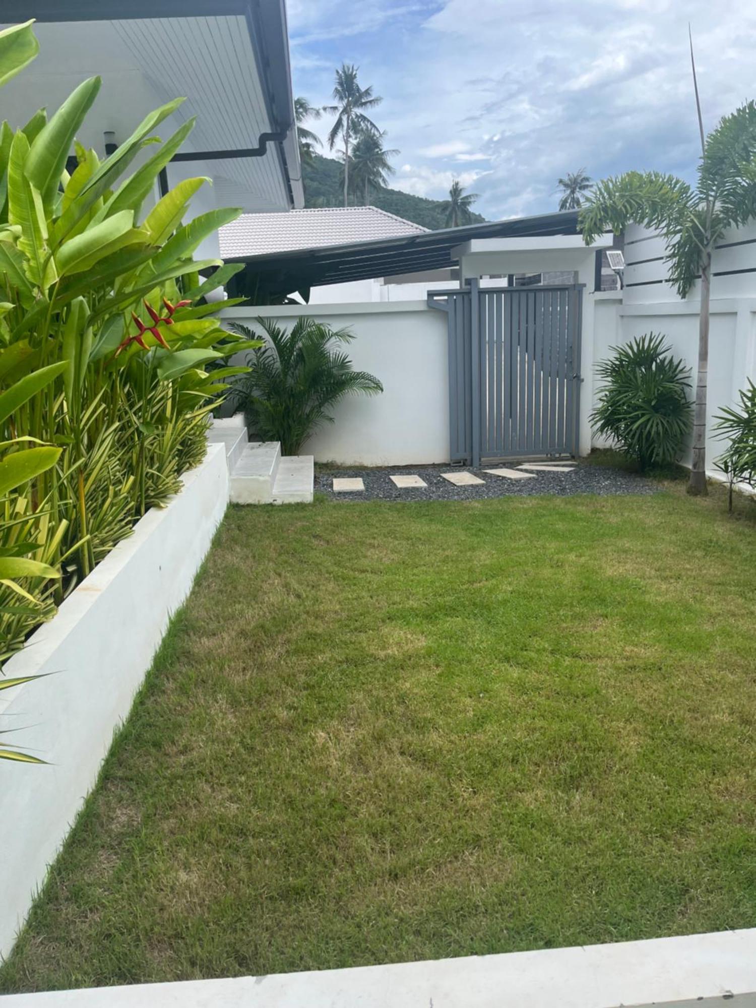 Mino Pool Villa Nathon Bay Exterior foto