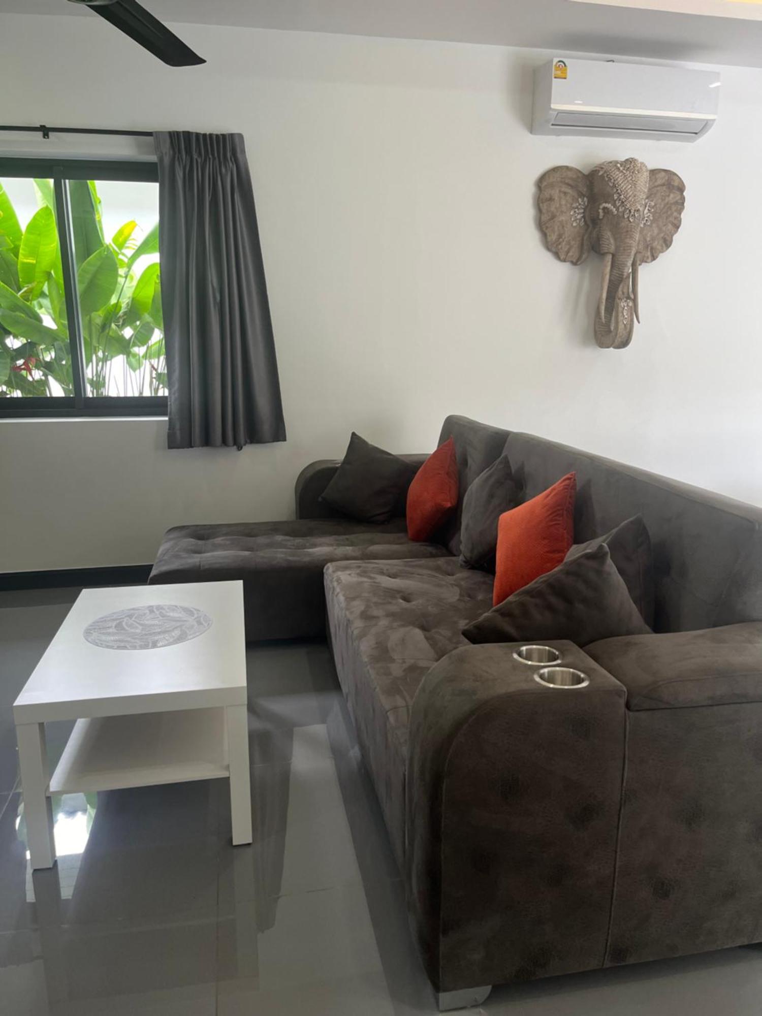 Mino Pool Villa Nathon Bay Exterior foto
