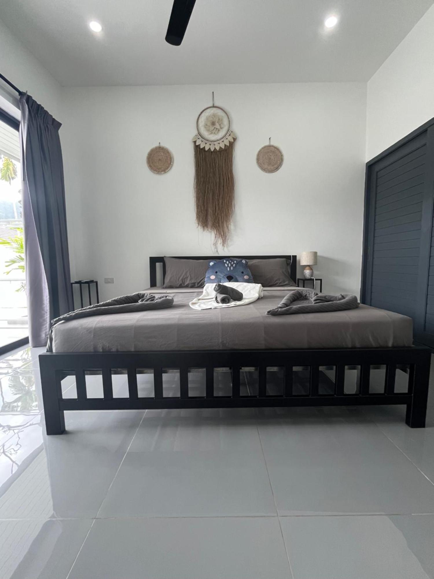 Mino Pool Villa Nathon Bay Exterior foto
