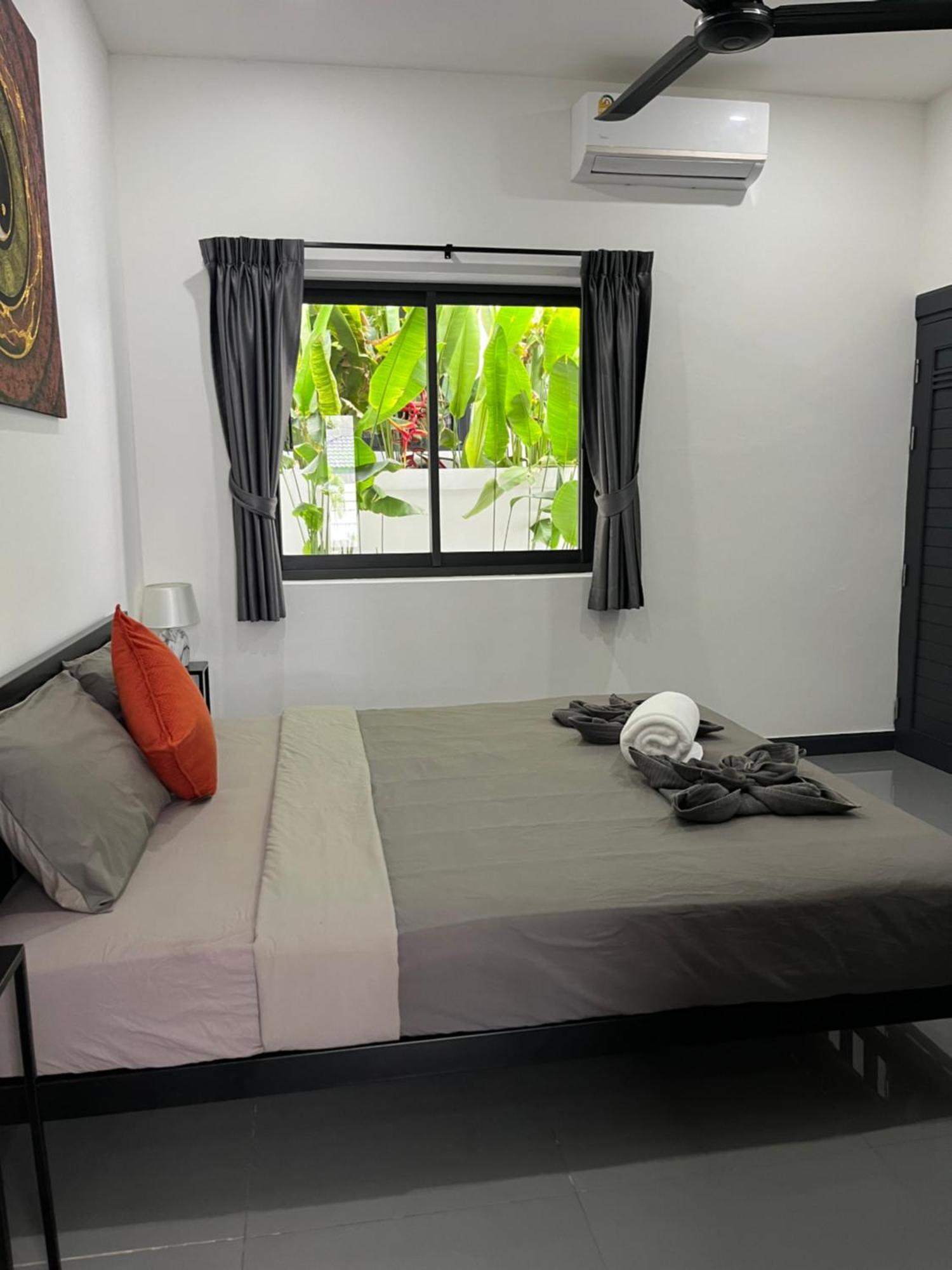 Mino Pool Villa Nathon Bay Exterior foto