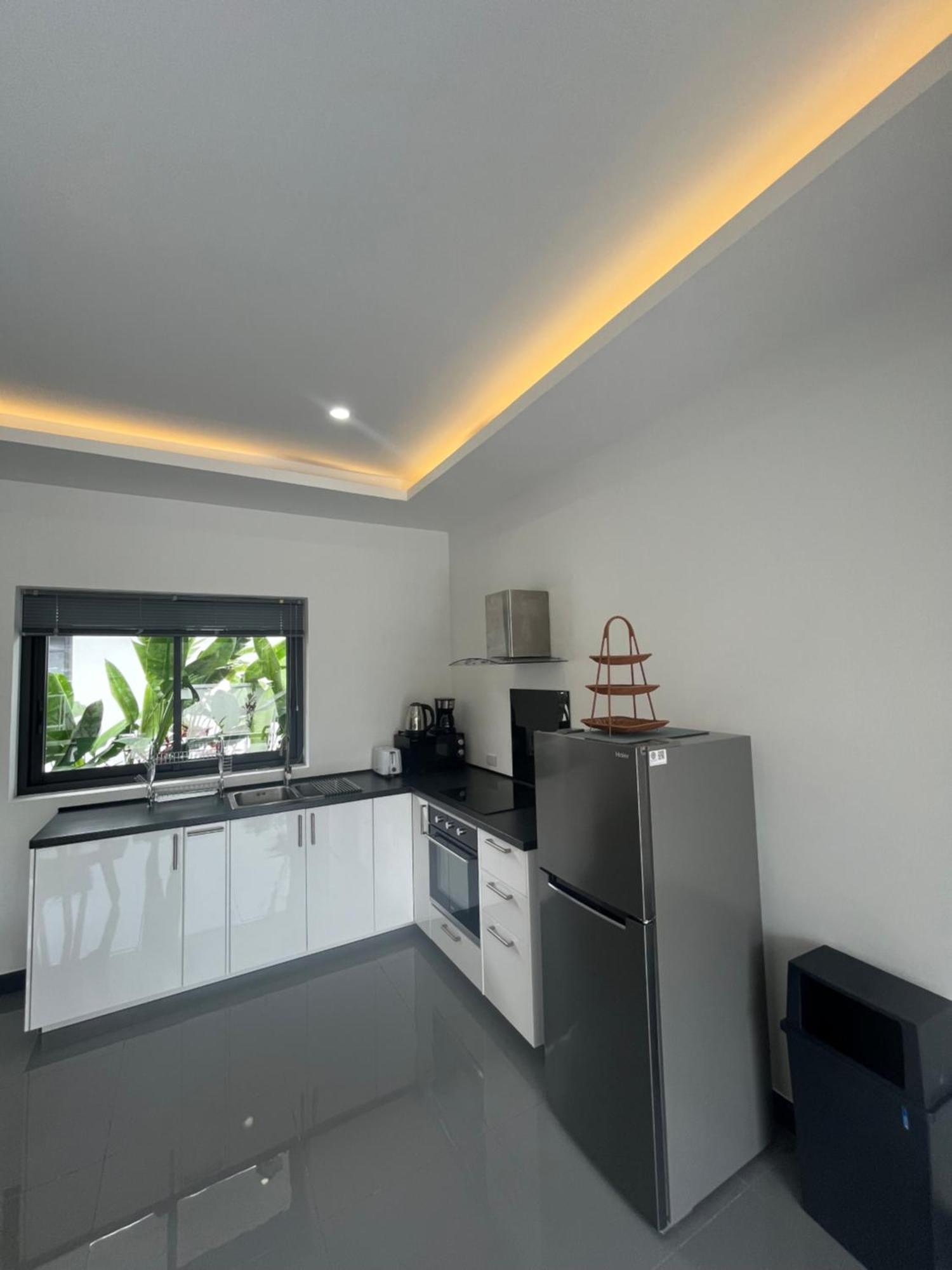 Mino Pool Villa Nathon Bay Exterior foto
