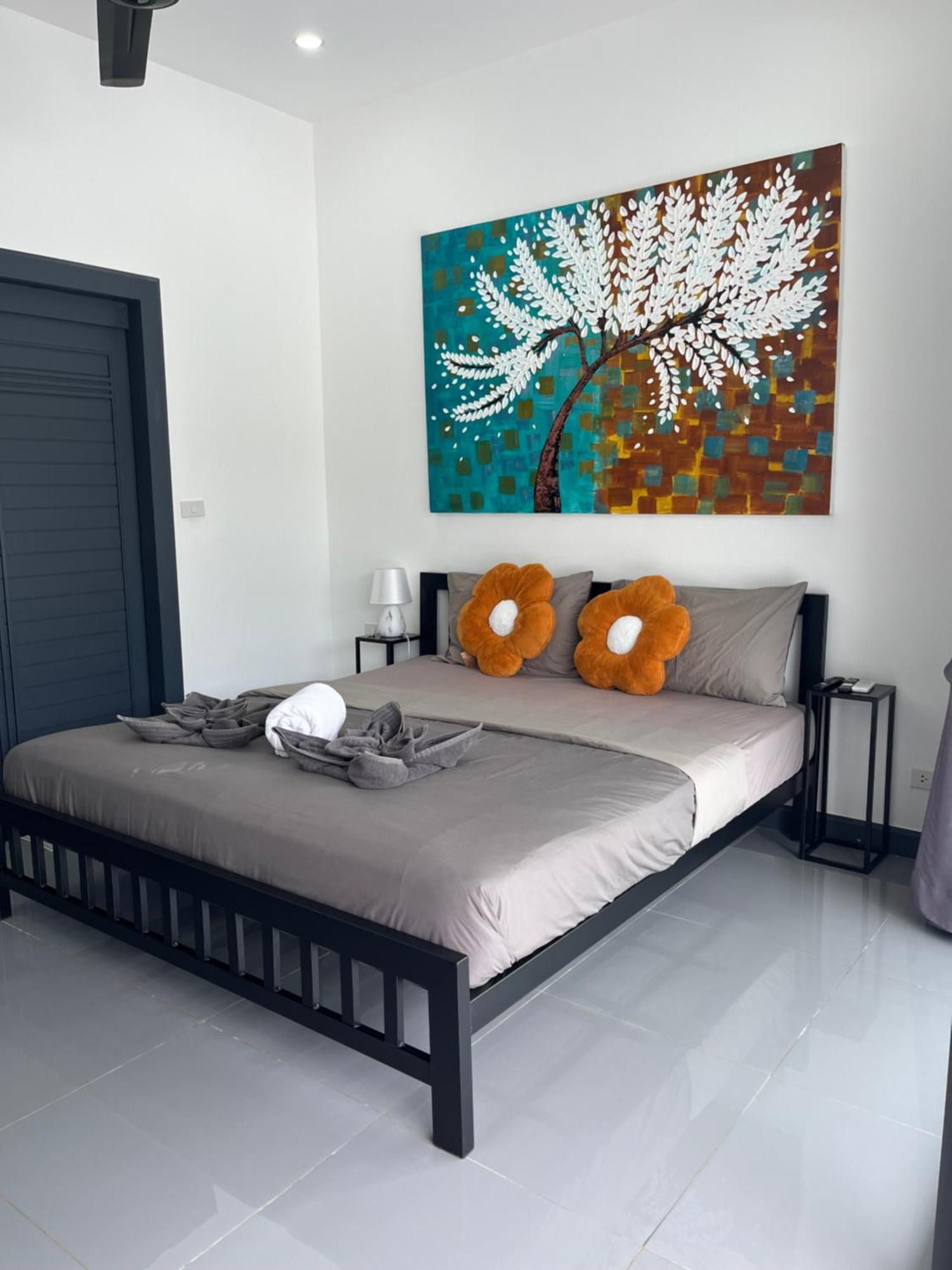 Mino Pool Villa Nathon Bay Exterior foto
