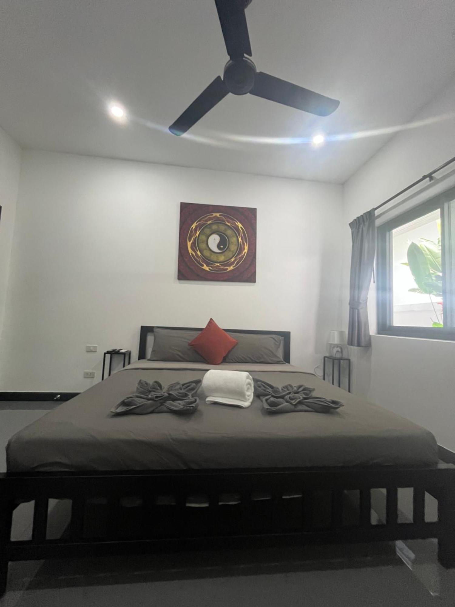 Mino Pool Villa Nathon Bay Exterior foto