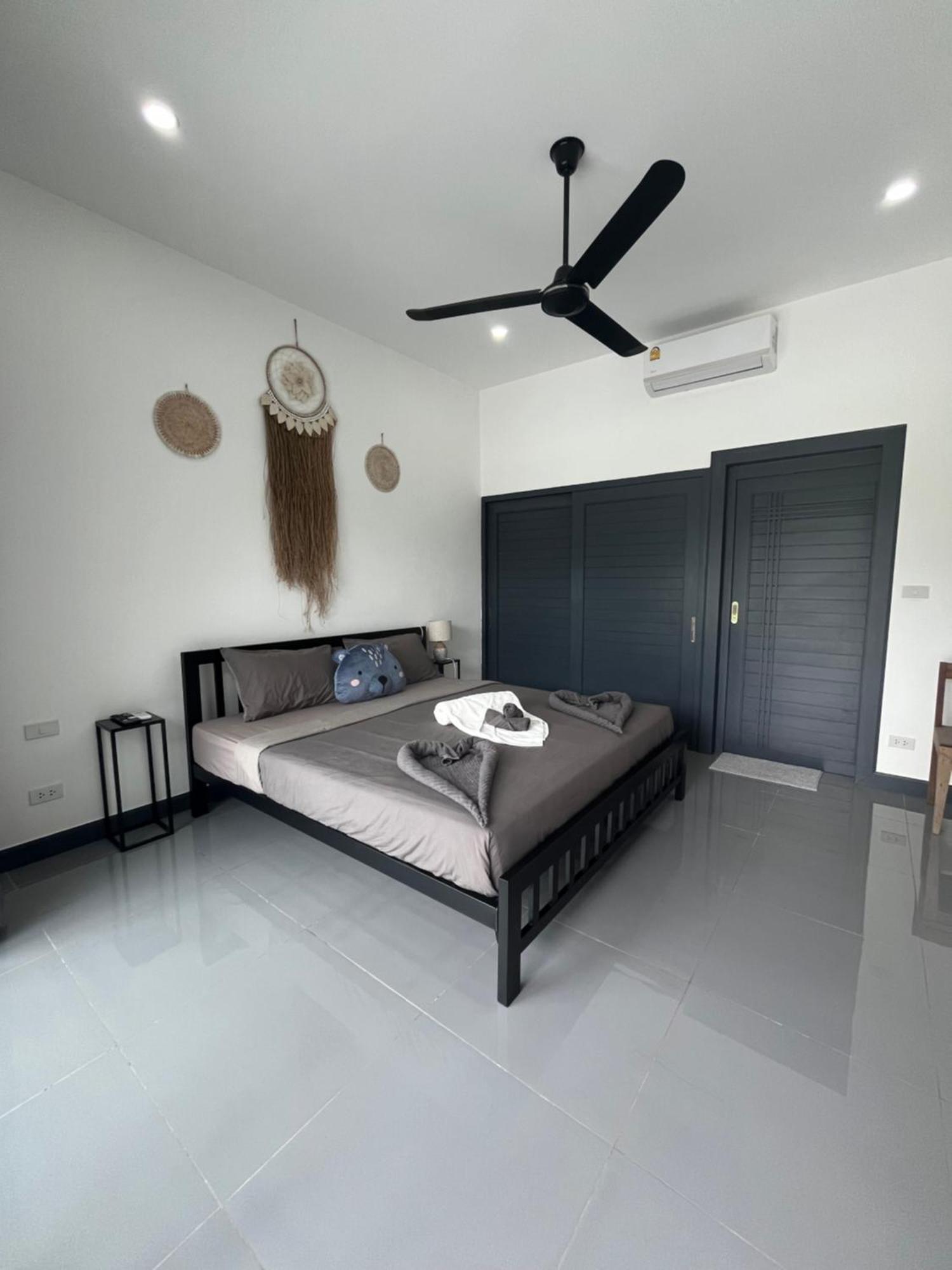 Mino Pool Villa Nathon Bay Exterior foto