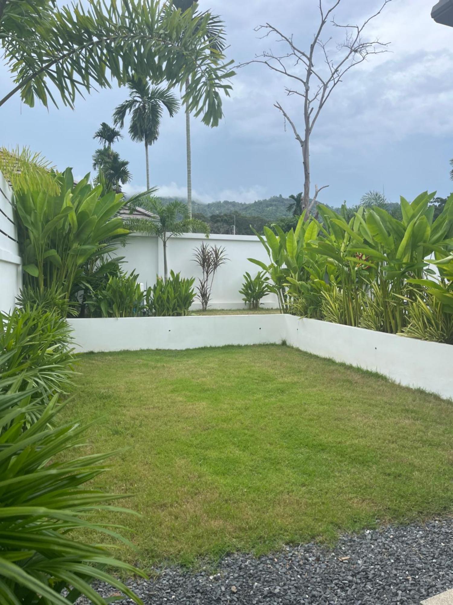 Mino Pool Villa Nathon Bay Exterior foto